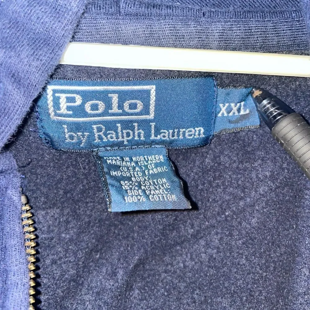 Polo Ralph Lauren good no